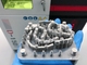 SLM Laser Metal 3D Printer High Accuracy For CoCr Titanium Silver Steel