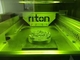 ISO-13485 Crowns Bridges Partial Frames Dental Metal 3D Printer Slm Solutions RITON